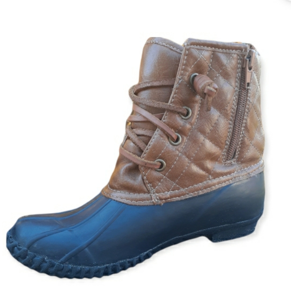 Stevies Rain Boots